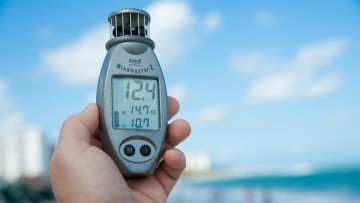 Wyposażenie kontrolno-pomiarowe